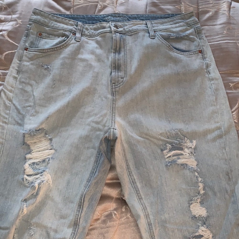 Target - Wild Fable Jeans